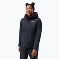 Berghaus Hillwalker IA Damen Regenjacke schwarz/schwarz