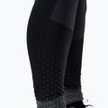 Damen-Trekking-Leggings Berghaus Lelyur Trekking Tight schwarz/schwarz 4