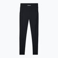 Damen-Trekking-Leggings Berghaus Lelyur Trekking Tight schwarz/schwarz 6