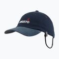 Basecap Musto Crew Cap true navy