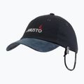 Basecap Musto Crew Cap black