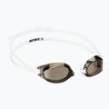 Nike Legacy Mirror Gold Schwimmbrille NESSD130-710