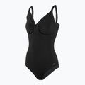 Speedo Watergem Shaping Damen-Badeanzug einteilig schwarz 68-097170001