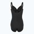 Speedo Watergem Shaping Damen-Badeanzug einteilig schwarz 68-097170001 2