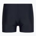 Speedo Sports Logo Print Trunks blau/rot Kinderschwimmhosen 2