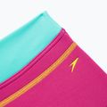 Speedo Swimnappy Cover rosa/blaue Schwimmwindel 3