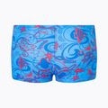 Badehose boxer Kinder Speedo Alov ASHT IM blau 8-9218 2
