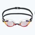 Speedo Fastskin Speedsocket 2 Mirror Schwimmbrille weiß 68-10897B586 2