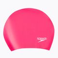 Badekappe Speedo Long Hair rosa 68-6168A64