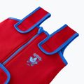 Speedo Neopren Baby Schwimmen Schaumstoff Anzug 2 mm rot/blau 3