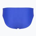 Speedo Boom Splice Kinderschwimmslip 6,5 cm Brief blau/schwarz 2