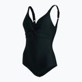 Speedo Brigitte Shaping Damen Badeanzug einteilig schwarz 68-113790001