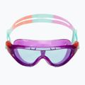 Bademaske Kinder Speedo Biofuse Rift violett 68-1213B998 2