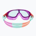 Bademaske Kinder Speedo Biofuse Rift violett 68-1213B998 5