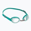 Speedo Jet V2 grün Schwimmbrille 8-09297