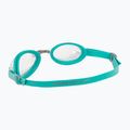 Speedo Jet V2 grün Schwimmbrille 8-09297 4