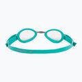 Speedo Jet V2 grün Schwimmbrille 8-09297 5