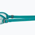 Speedo Jet V2 grün Schwimmbrille 8-09297 7