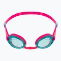 Schwimmbrille Kinder Speedo Jet V2 rosa 68-9298B981 2