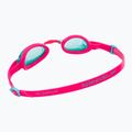 Schwimmbrille Kinder Speedo Jet V2 rosa 68-9298B981 5