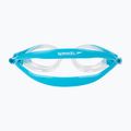Speedo Futura Biofuse Flexiseal Damen Schwimmbrille blau 8-11312C105 5