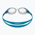 Speedo Futura Biofuse Flexiseal Damen Schwimmbrille blau 8-11312C105 8
