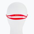 Speedo Futura Biofuse Flexiseal Schwimmbrille rot 68-11313B991 4
