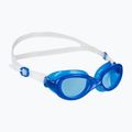 Schwimmbrille Kinder Speedo Futura Classic blau 68-19