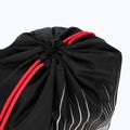 Speedo Wet Kit Schwimmtasche schwarz/weiß 4