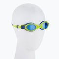 Speedo Futura Biofuse Flexiseal Schwimmbrille für Kinder blau 68-11595C585 2