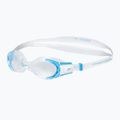 Speedo Futura Biofuse Flexiseal Junior klar/weiß/klar Kinder Schwimmbrille 68-11596C527 6