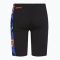 Speedo Männer schwimmen Jammer Allover Panel V3 Jammer schwarz 2