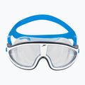 Bademaske Speedo Biofuse Rift Mask weiß 68-11775 2