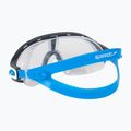 Bademaske Speedo Biofuse Rift Mask weiß 68-11775 4
