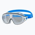 Bademaske Speedo Biofuse Rift Mask weiß 68-11775 6