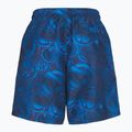 Speedo Print Leisure 17" blau/rot Kinder-Badeshorts 2