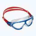 Speedo Biofuse Rift Kinderschwimmmaske blau 68-01213C811