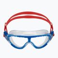 Speedo Biofuse Rift Kinderschwimmmaske blau 68-01213C811 2