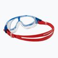 Speedo Biofuse Rift Kinderschwimmmaske blau 68-01213C811 4