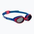 Speedo Illusion Kapitän Amerika Kinder Schwimmbrille 8-11617C837