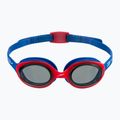 Speedo Illusion Kapitän Amerika Kinder Schwimmbrille 8-11617C837 2