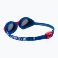 Speedo Illusion Kapitän Amerika Kinder Schwimmbrille 8-11617C837 4