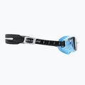 Speedo Aquapure Optical Gog V2 Schwimmbrille schwarz-blau 68-117737988 3