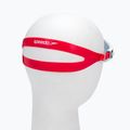 Speedo Biofuse Rift Schwimmen Maske rot 68-11775C813 4