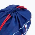 Speedo Wet Kit Schwimmtasche blau/rot 3