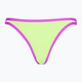 Speedo Neon Freestyler X Brief grün/rosa Badeanzug unten