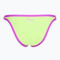 Speedo Neon Freestyler X Brief grün/rosa Badeanzug unten 2