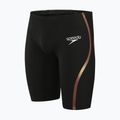 Speedo Fastskin LZR Pure Intent Jammer Herren-Badebekleidung schwarz 8-11976D168