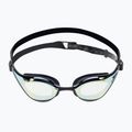 Schwimmbrille Speedo Fastskin Pure Focus Mirror schwarz 68-11778D444 2