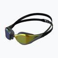 Schwimmbrille Speedo Fastskin Pure Focus Mirror schwarz 68-11778D444 6